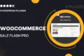 WooCommerce Sale Flash Pro