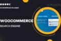 WooCommerce Search Engine