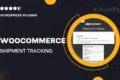 WooCommerce Shipment Tracking