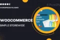 WooCommerce Simple Storewide Sale