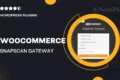 WooCommerce SnapScan Gateway