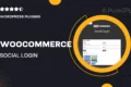 WooCommerce Social Login