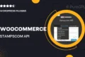 WooCommerce Stamps.com API