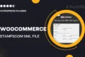 WooCommerce Stamps.com XML File Export