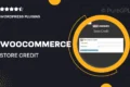 WooCommerce Store Credit