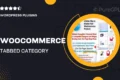 WooCommerce Tabbed Category Product Listing – Pro