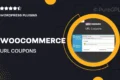 WooCommerce URL Coupons