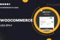 WooCommerce USA ePay