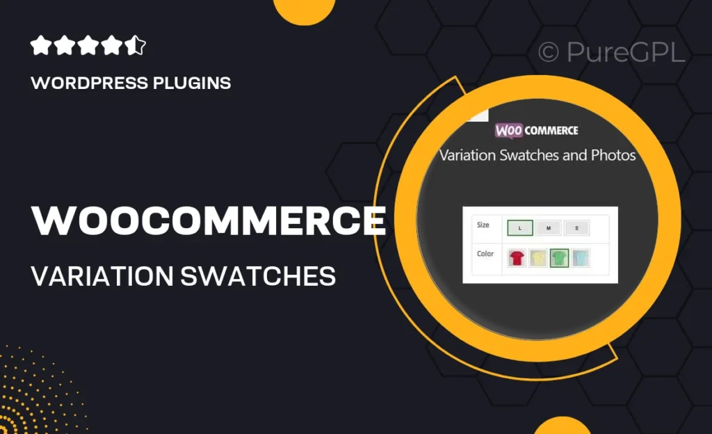 WooCommerce Variation Swatches and Photos 9 WooCommerce Variation Swatches and Photos