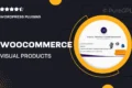 WooCommerce Visual Products Configurator