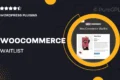 WooCommerce Waitlist