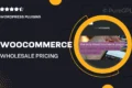 WooCommerce Wholesale Pricing