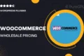 WooCommerce Wholesale Pricing Register