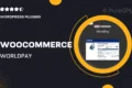 WooCommerce WorldPay