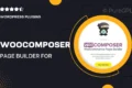 WooComposer – Page Builder for WooCommerce