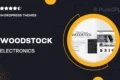 Woodstock – Electronics Responsive WooCommerce Theme