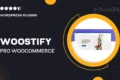 Woostify Pro – WooCommerce Theme