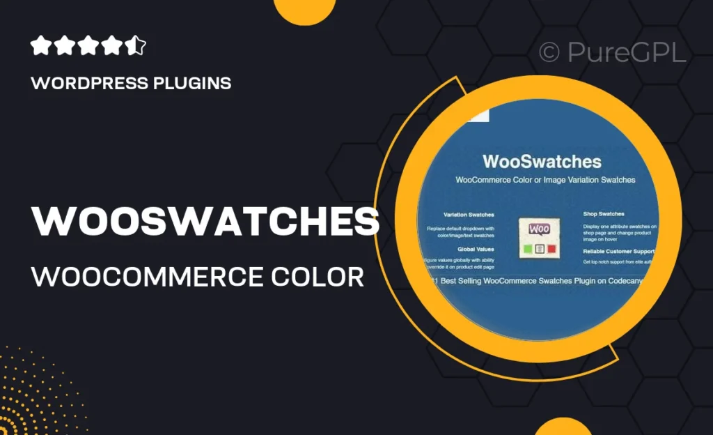 WooSwatches – Woocommerce Color or Image Variation Swatches 35 WooSwatches – Woocommerce Color or Image Variation Swatches