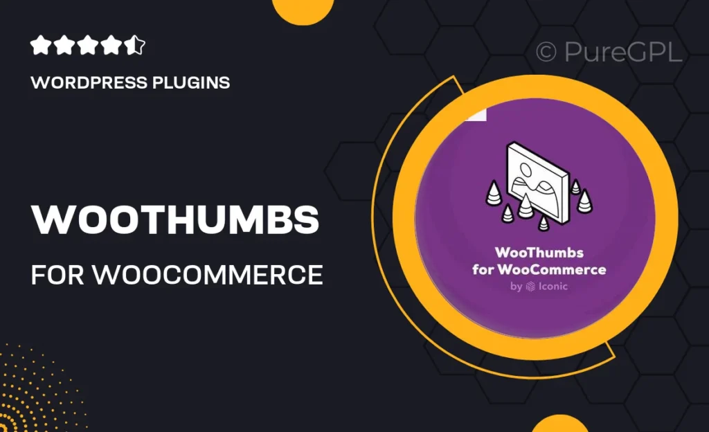 WooThumbs for WooCommerce 28 WooThumbs for WooCommerce