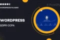 WordPress GDPR & CCPA