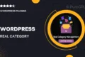 WordPress Real Category Management: Content Management in Category Folders