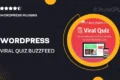 WordPress Viral Quiz – BuzzFeed Quiz Builder