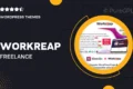 Workreap – Freelance Marketplace WordPress Theme