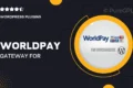 WorldPay Gateway for WooCommerce