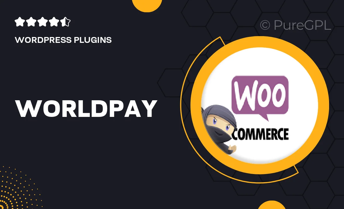 WorldPay