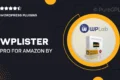 WP-Lister Pro for Amazon by WP Lab