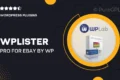 WP-Lister Pro for eBay by WP Lab