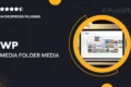 WP Media Folder – Media Library with Folders