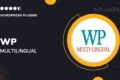 Wp multi-lingual | WooCommerce Multilingual