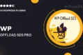 WP Offload SES Pro – Send Your WordPress Emails via Amazon SES