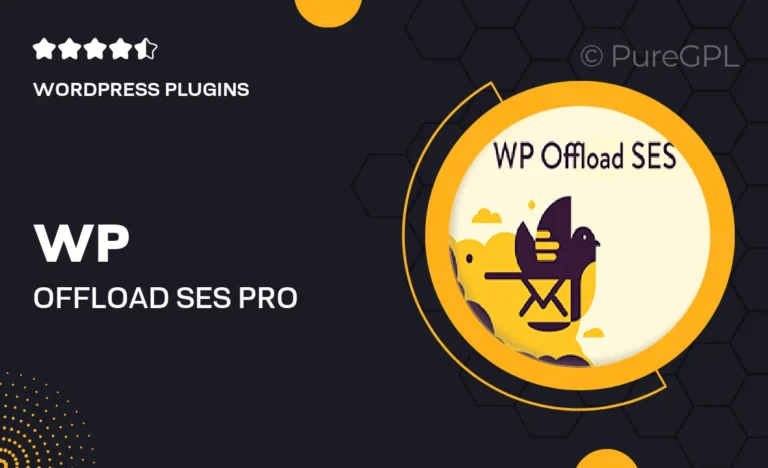 wp offload ses pro send your wordpress emails via amazon ses