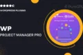 WP Project Manager Pro – Business