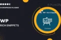 WP Rich Snippets Compare