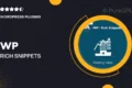 WP Rich Snippets Ranking Table