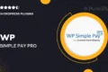 WP Simple Pay Pro