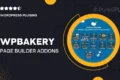 WPBakery Page Builder Addons Bundle (formerly Visual Composer)