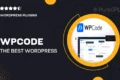 WPCode – The Best WordPress Code Snippets Plugin