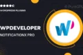 WPDeveloper | NotificationX Pro