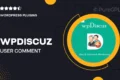 wpDiscuz User & Comment Mentioning