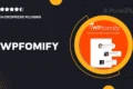 WPFomify