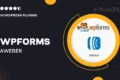 WPForms – Aweber