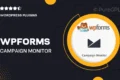 WPForms – Campaign Monitor