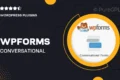 WPForms – Conversational Forms