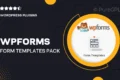 WPForms – Form Templates Pack