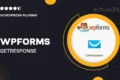 WPForms – GetResponse