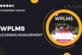 WPLMS Learning Management System for WordPress